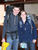 Arthouse Hostel backpackers guest