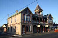 Arthouse Hostel Launceston